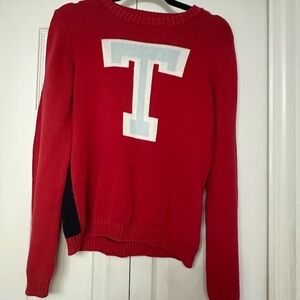 Tommy Hilfiger Knit Sweater‎